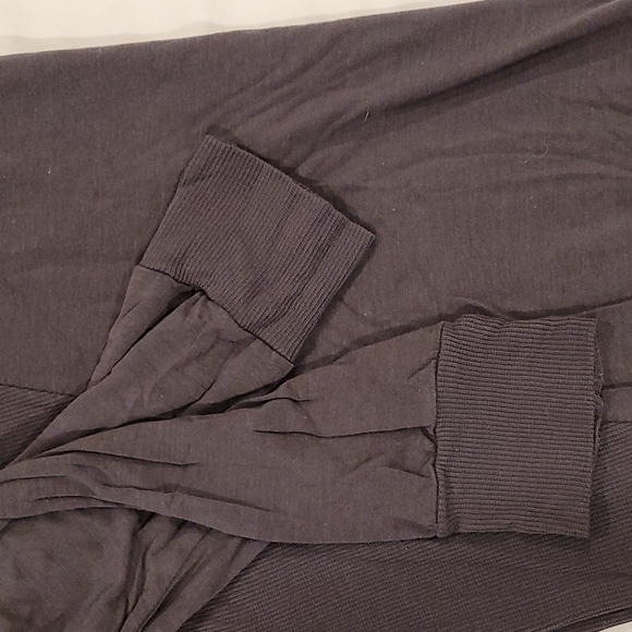 Wilfred mauve/grey purple top - Picture 4 of 4